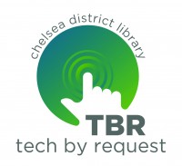 Tech By Request logo