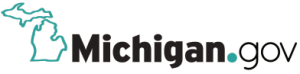 michigan.gov logo