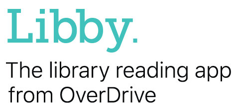 Libby - The library reading app from OverDrive