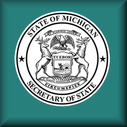 Michigan Secretary of State