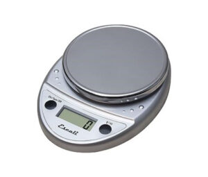 Digital Scale