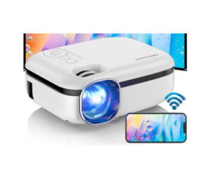 Mini LED Projector