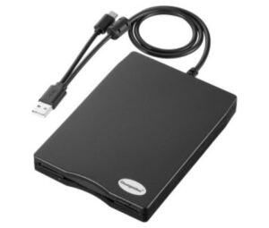 USB External Floppy Drive