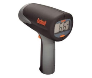 Radar Gun