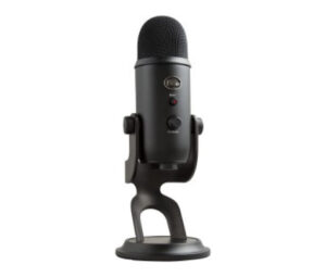 USB Microphone