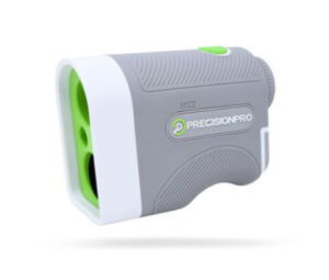 Golf Range Finder