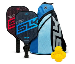 Pickleball Set