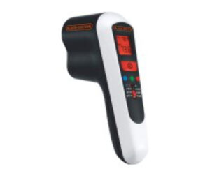 Thermal Leak Detector