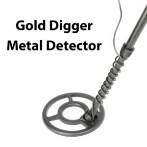 Metal Detector