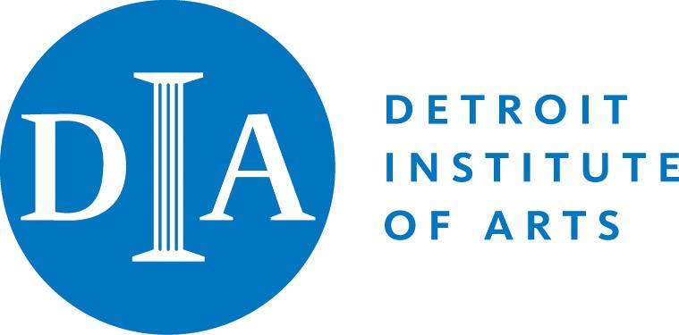 Detrot institute of Arts logo